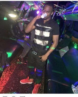 Image post by @ayye_pap on Instagram