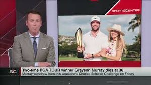 Video post by @espn on YouTube