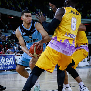 Image post by @scorchersbasketball on Instagram