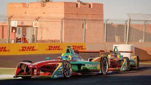 Image post by @lucasdigrassi on Instagram