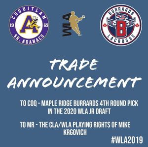 Image post by @wlalacrosse on Instagram