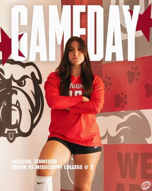 Image post by @uuathleticsvb on Instagram