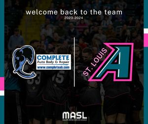 Image post by @stlouisambush on Instagram