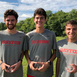 Image post by @daytonflyers on Instagram