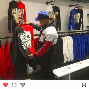 Image post by @myfabolouslife on Instagram