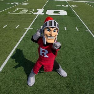 Image post by @rutgersnb on Instagram