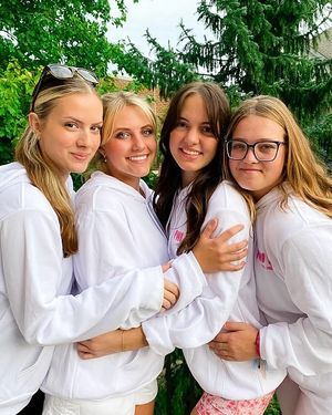 Image post by @phimufraternity on Instagram
