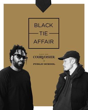 Image post by @courvoisier on Instagram
