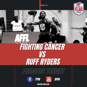 Image post by @flagfootball on Instagram
