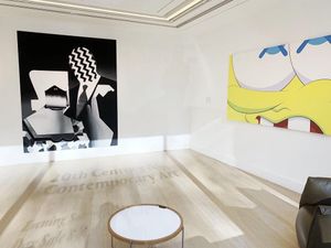 Image post by @phillipsauction on Instagram