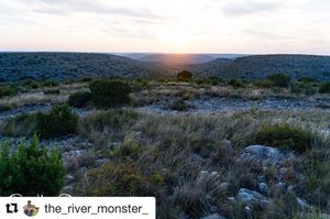 Image post by @meateater on Instagram