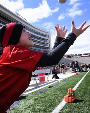 Image post by @terpsmlax on Instagram