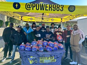 Image post by @power983 on Instagram