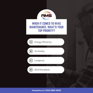 Image post by @ams_hvac on Instagram