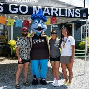 Image post by @mhcmarlins on Instagram