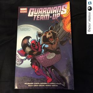 Image post by @paulscheer on Instagram