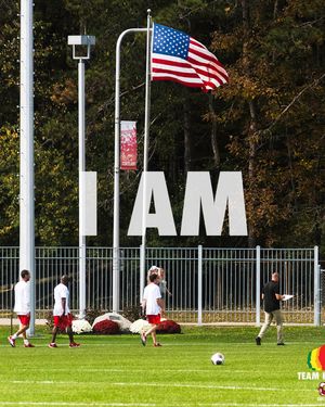 Image post by @cortlandsoccer on Instagram