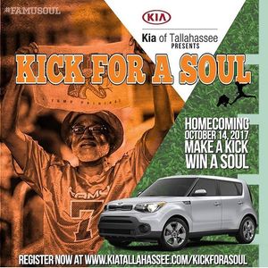 Image post by @famuathletics on Instagram