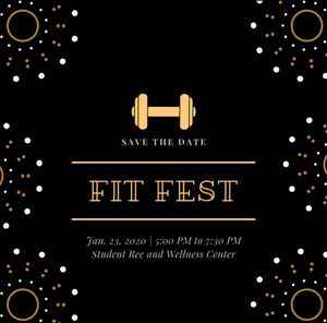 Image post by @radfordrec on Instagram