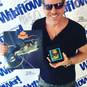 Image post by @nightranger on Instagram