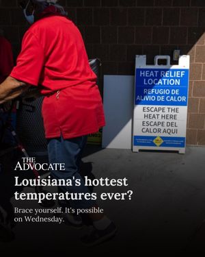 Image post by @theadvocatebr on Instagram