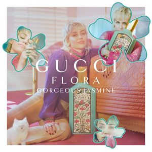 Image post by @mileycyrus on Instagram