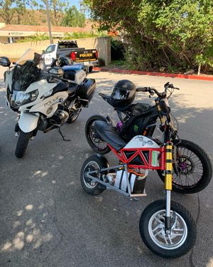 Image post by @thousandoakspd on Instagram