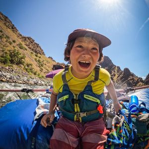 Image post by @nicktroutmankayak on Instagram