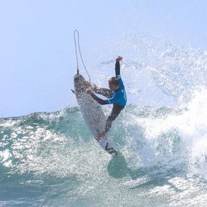 Image post by @wsl.qs on Instagram
