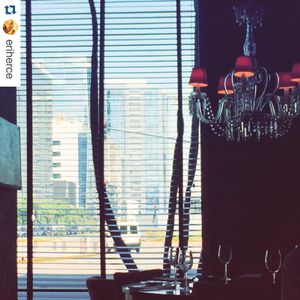 Image post by @hotelmadero on Instagram