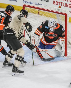 Image post by @fwkomets on Instagram