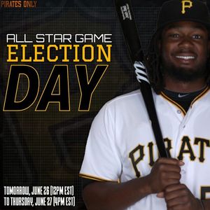 Image post by @pirates.only on Instagram