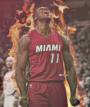 Image post by @heatvisuals on Instagram