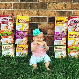 Image post by @babymummums on Instagram