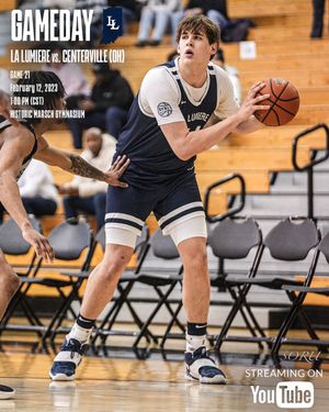 Image post by @lalubasketball on Instagram