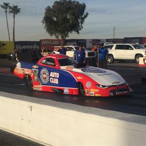 Image post by @jfr_racing on Instagram