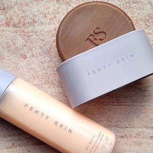 Image post by @fentybeauty on Instagram