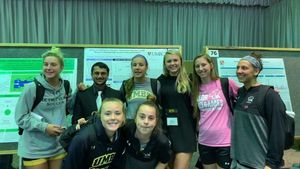 Image post by @umbc_wsoccer on Instagram
