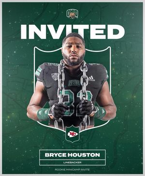 Image post by @ohiofb on Instagram