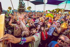 Image post by @dirtybirdcamp on Instagram
