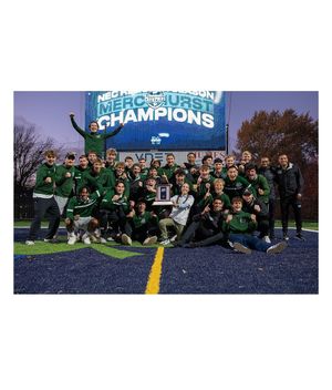 Image post by @hurstathletics on Instagram
