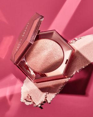 Image post by @fentybeauty on Instagram