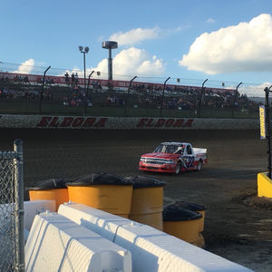 Image post by @niecemotorsports on Instagram