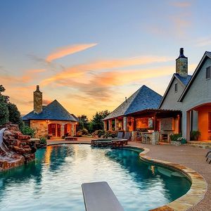 Image post by @christiesrealestate on Instagram