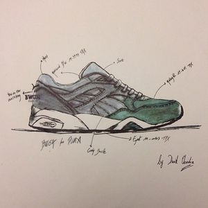 Image post by @puma on Instagram