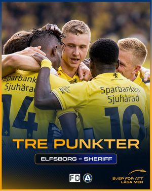 Image post by @fotbolldirekt on Instagram