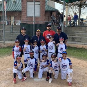 Image post by @7arbaseball on Instagram