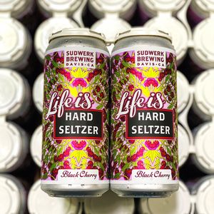 Image post by @sudwerkbrew on Instagram