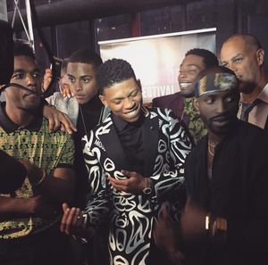 Image post by @YazzTheGreatest on Twitter