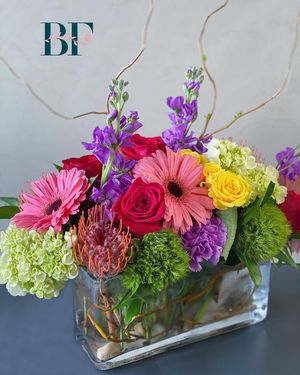 Image post by @bonita_flowers on Instagram